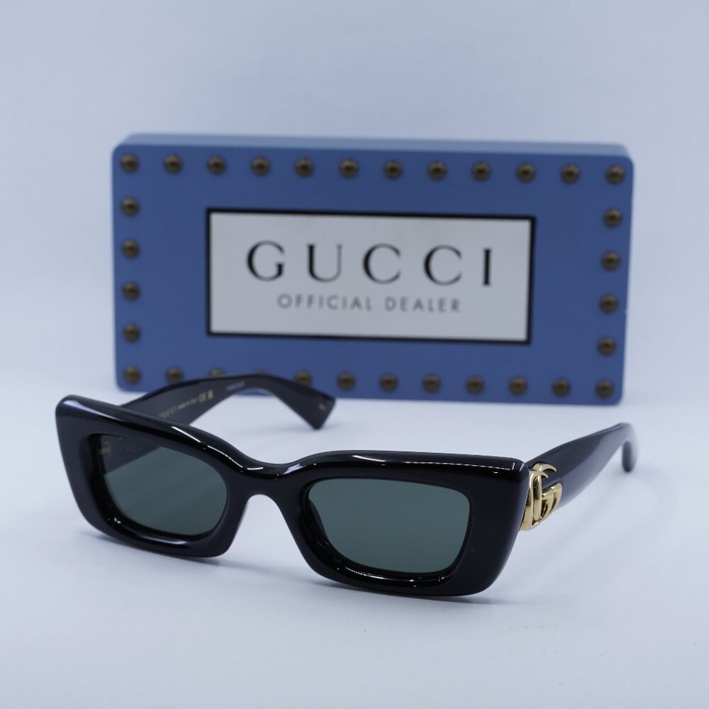 Final Price! Gucci GG1827S 001 Sunglasses